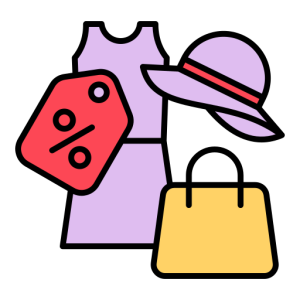 Fashion & Accessories