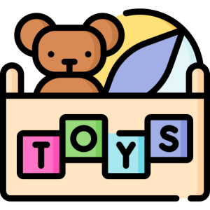 Toys, Kids & Baby